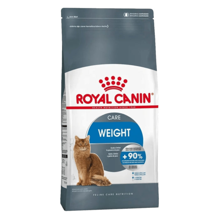 Royal Canin Cat Weight Care