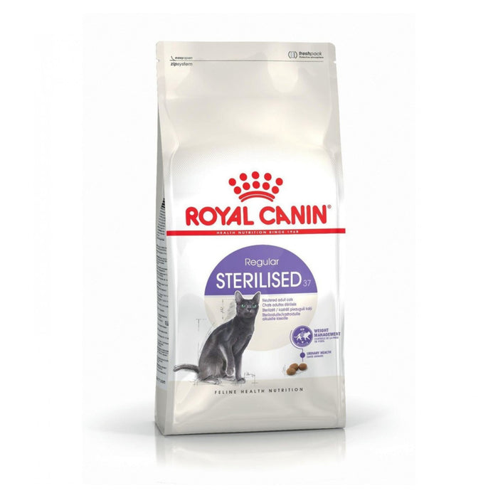 Royal Canin Gato Adulto Sterilised