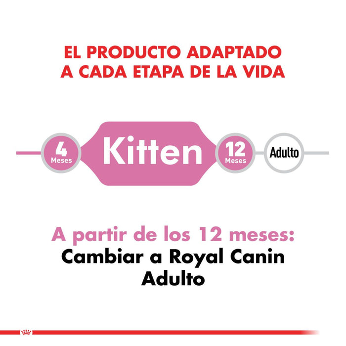 Royal Canin Kitten