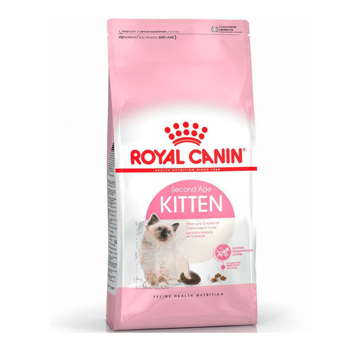 Royal Canin Kitten