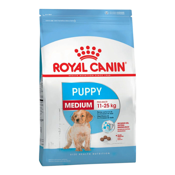 Royal Canin Medium Puppy