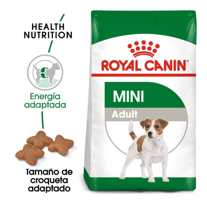 Royal Canin Mini Adulto