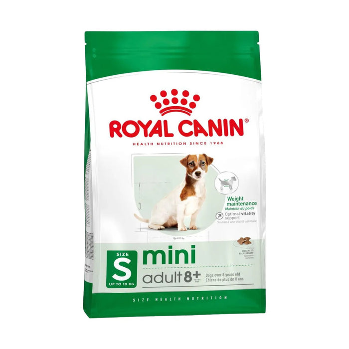 Royal Canin Mini Adulto +8