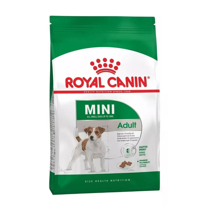 Royal Canin Mini Adulto