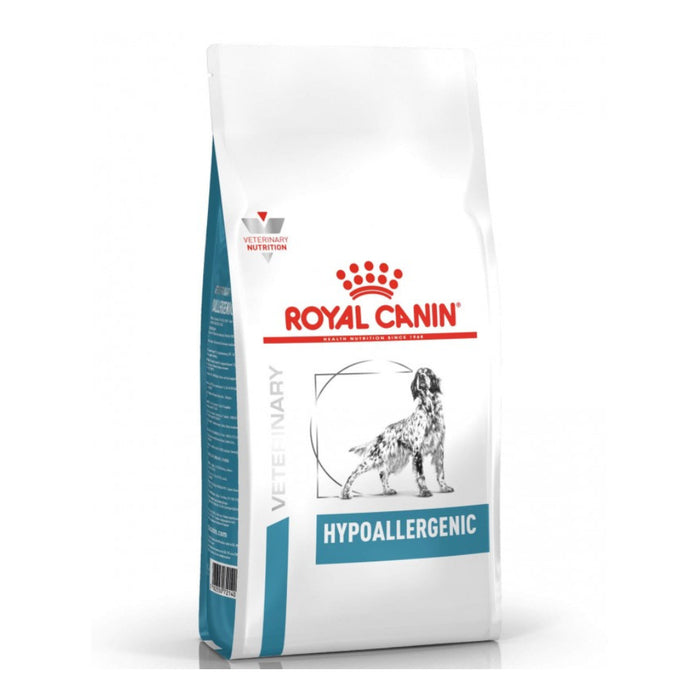 Royal Canin Perro Hipoalargenico