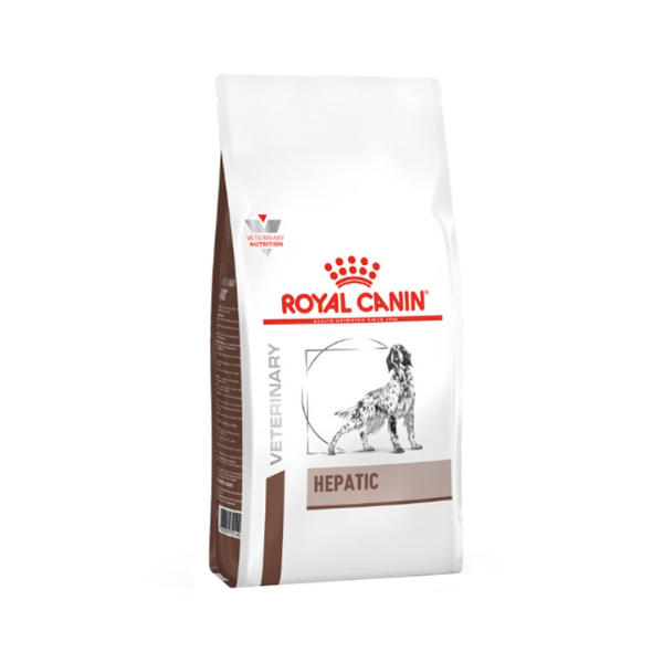 Royal Canin Hepatic Perro