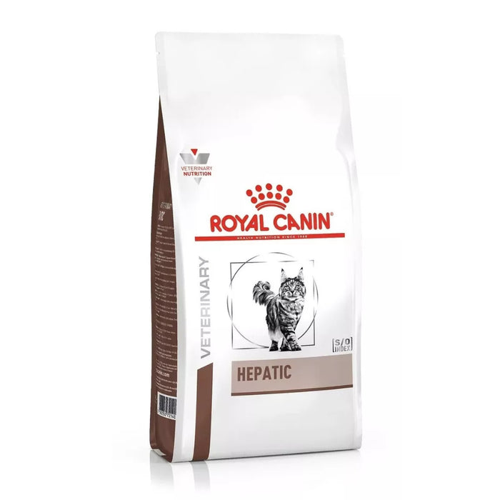 Royal Canin Gato Adulto Hepatic