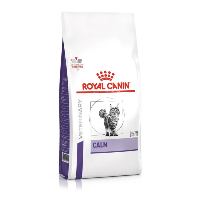 Royal Canin Gato Calm
