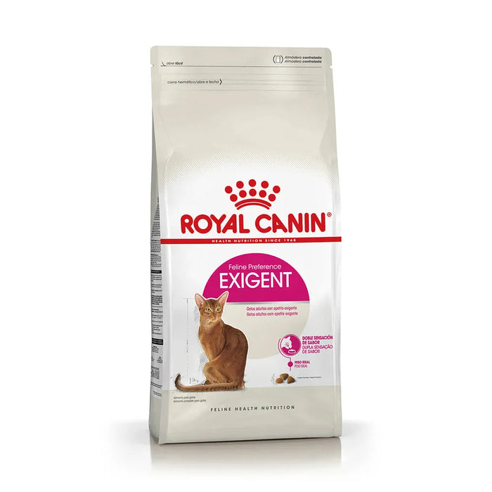 Royal Canin Gato Exigent