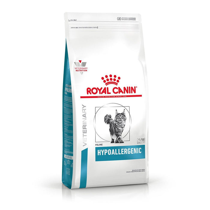 Royal Canin Gato Hipoalergénico