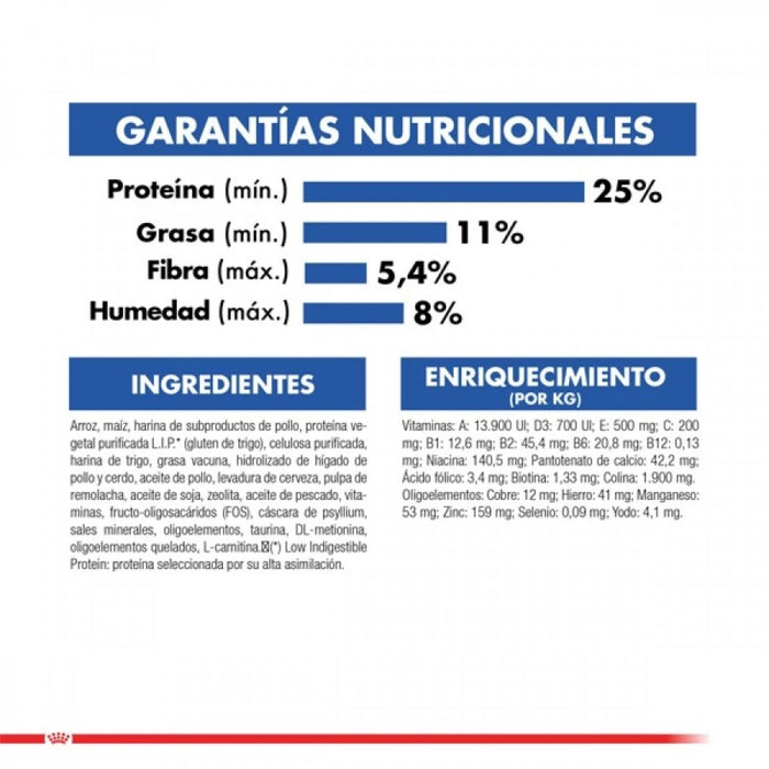 Royal Canin Gato Indoor