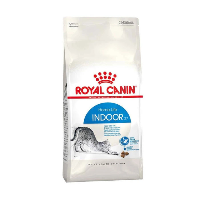 Royal Canin Gato Indoor