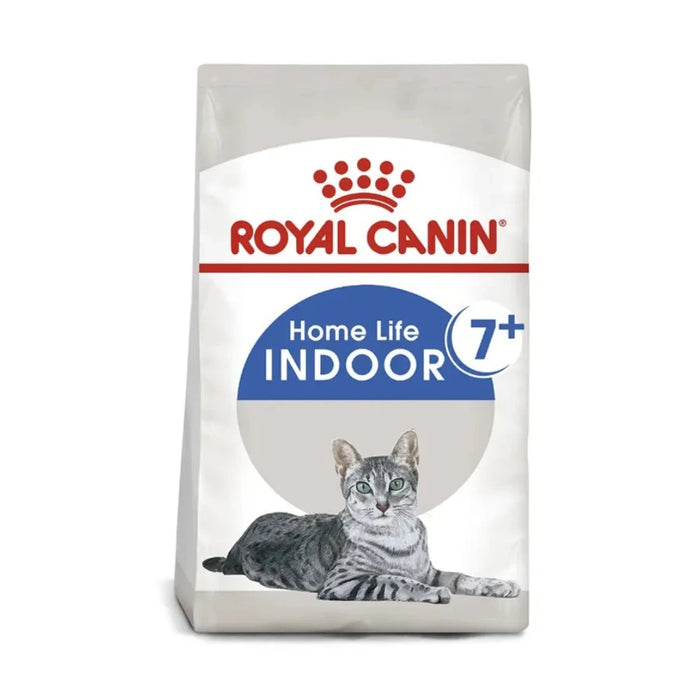 Royal Canin Gato Senior +7 Indoor