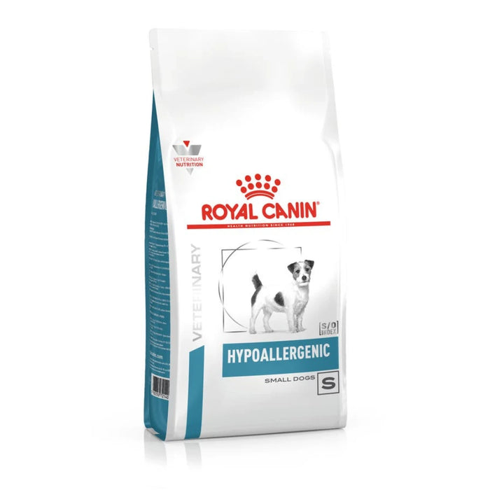 Royal Canin Hipoalargénico Perro Raza Pequeña