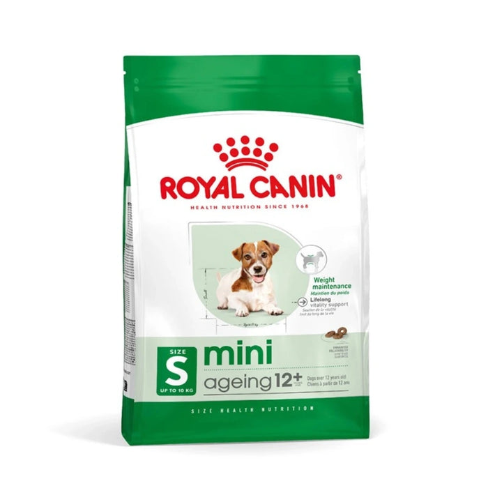 Royal Canin Mini Adulto +12