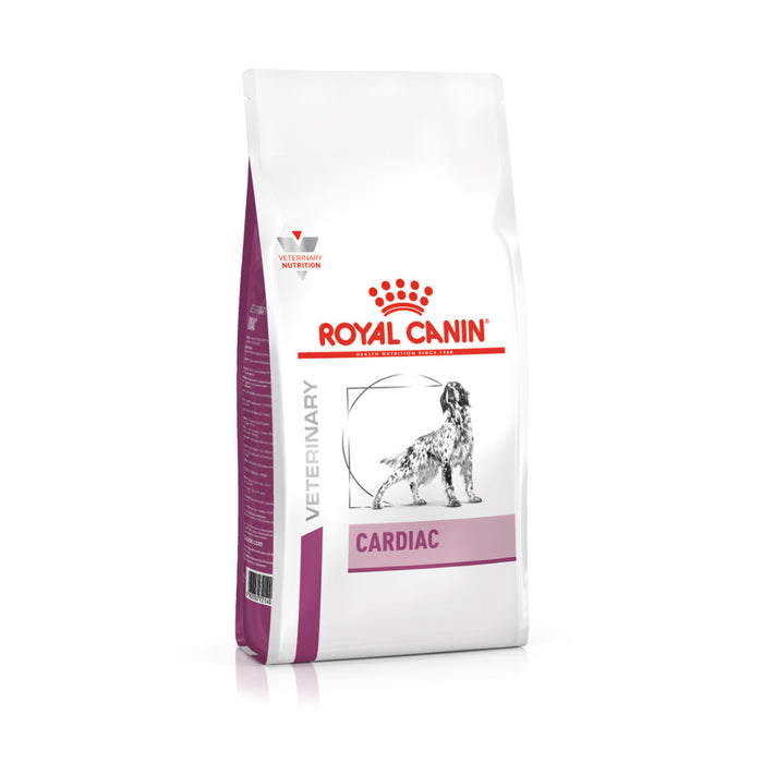 Royal Canin Perro Cardiaco
