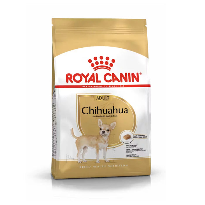 Royal Canin Perros Chihuahua Adulto