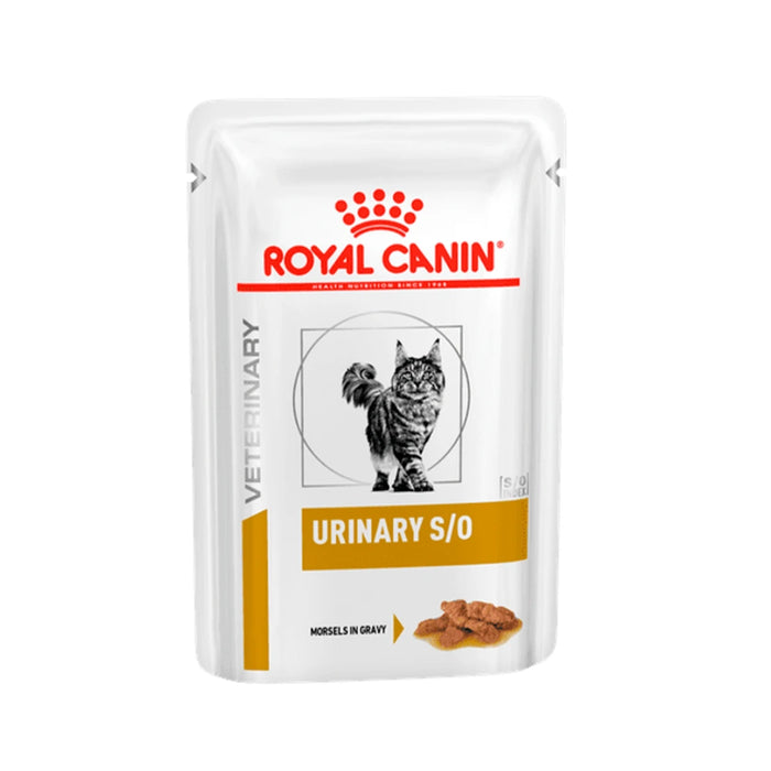 Royal Canin Pouch Urinary Feline S/O