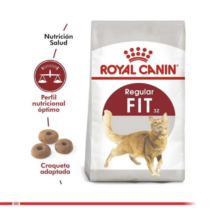 Royal Canin Regular Fit Gato