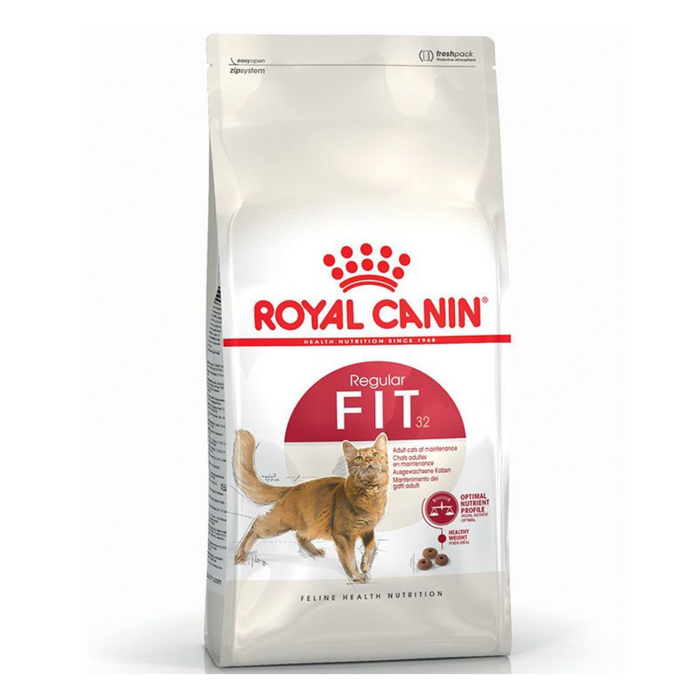 Royal Canin Regular Fit Gato