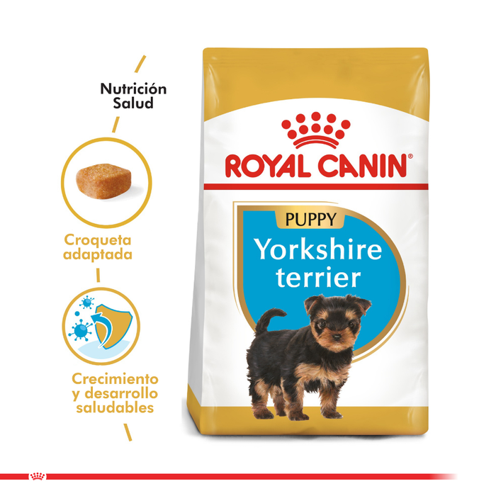 Royal Canin Yorkshire Terrier Puppy
