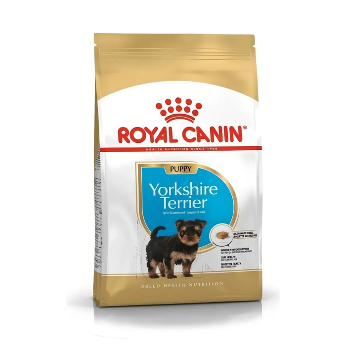 Royal Canin Yorkshire Terrier Puppy