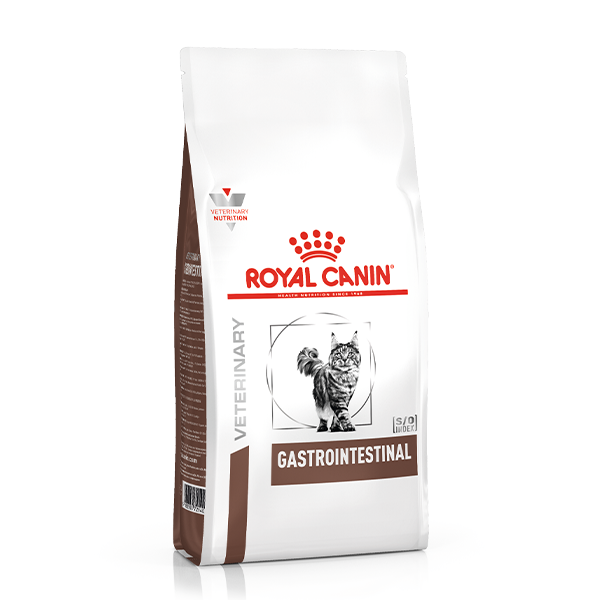 Royal Canin Gastrointestinal Gato Adulto