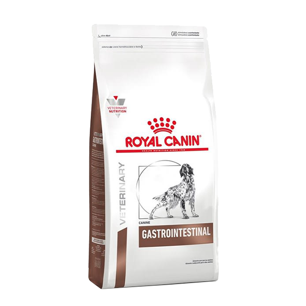 Royal Canin Gastrointestinal para perros, sabor carne