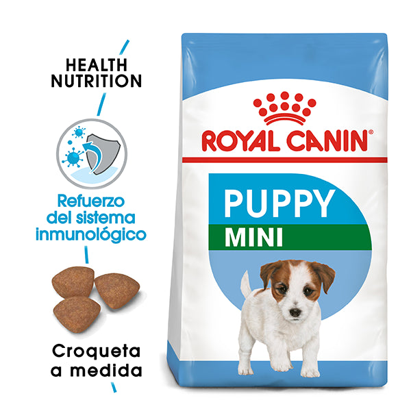 Royal Canin Mini Puppy