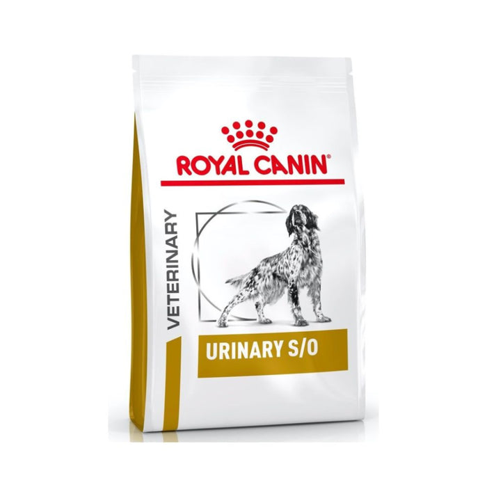Royal Canin Urinary S/O Perro