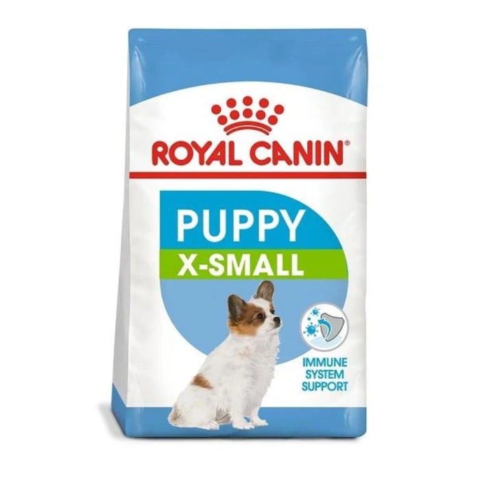 Royal Canin X-Small Puppy