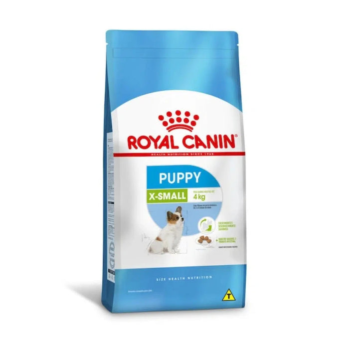 Royal Canin X-Small Puppy