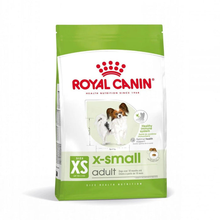 Royal Canin X-Small Adult