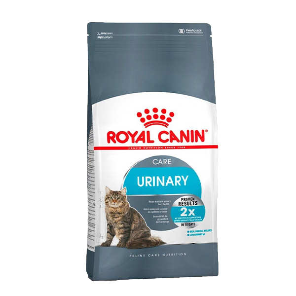 Royal Canin Urinary Care Gato Adulto