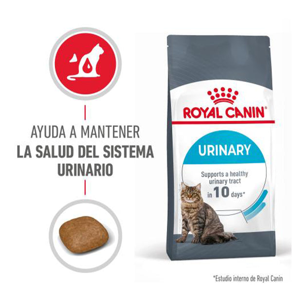 Royal Canin Urinary Care Gato Adulto