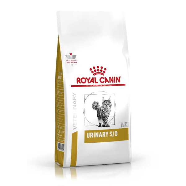 Royal Canin Gato Adulto Urinary S/O