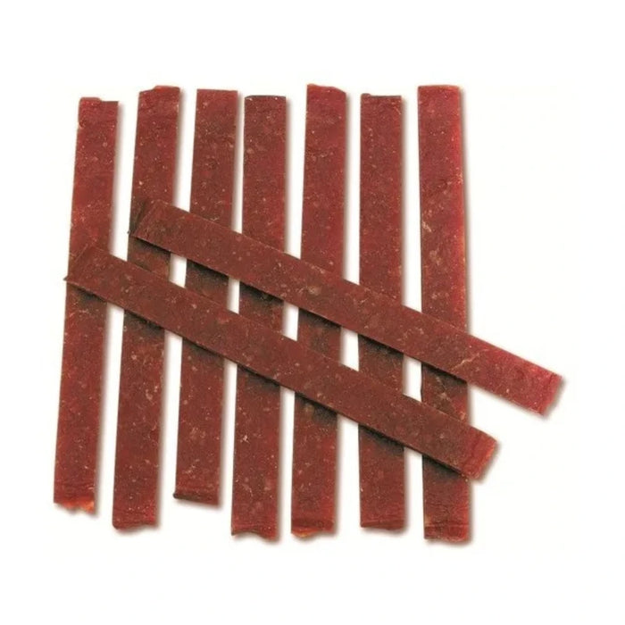 Snack Wanpy Beef Jerky Slices