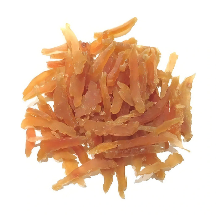 Snack Wanpy Chicken Jerky Strips