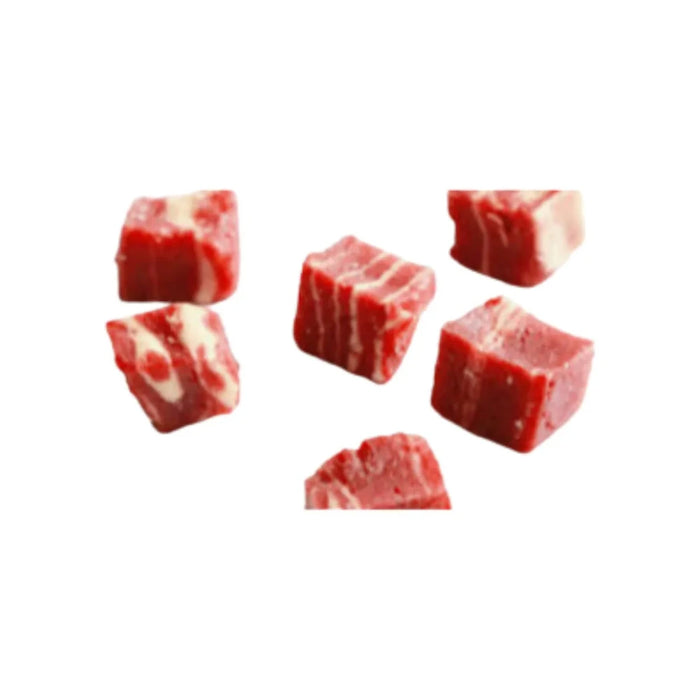 Snack Wanpy Beef Marbled Bites