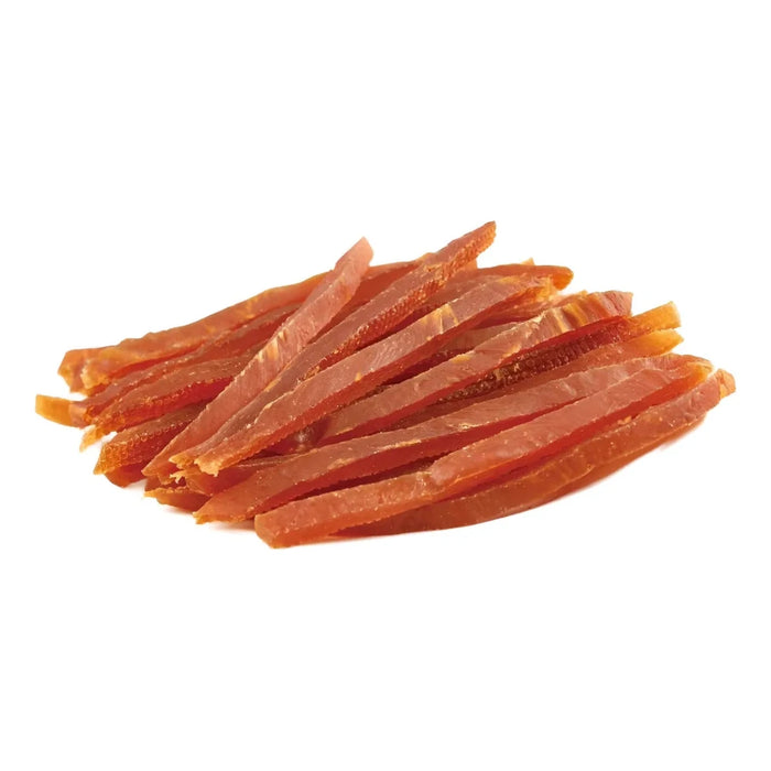 Snack Wanpy Chicken Jerky Strips