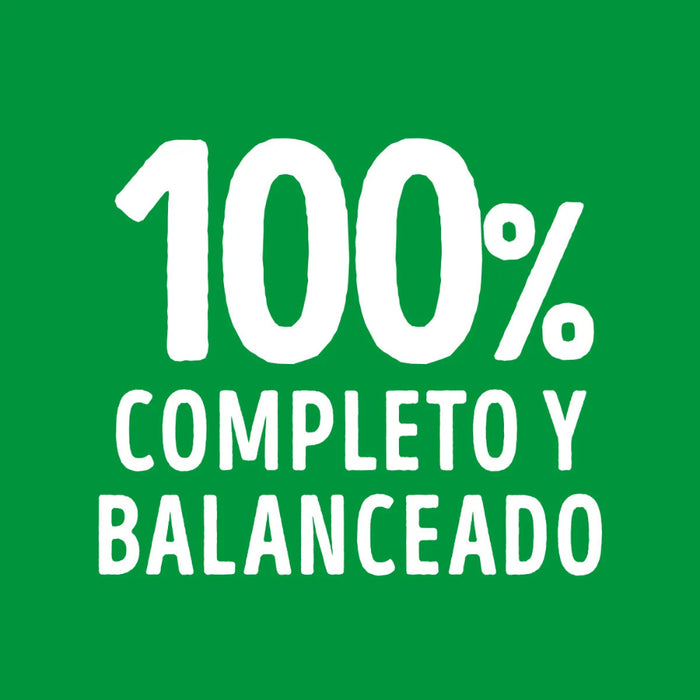 Sobre Dog Chow Cachorros Todas las Razas con Pollo