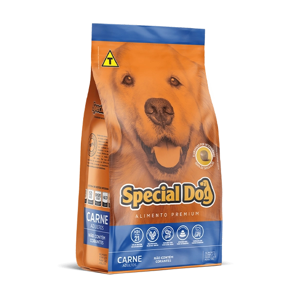 Special Dog Adulto Carne