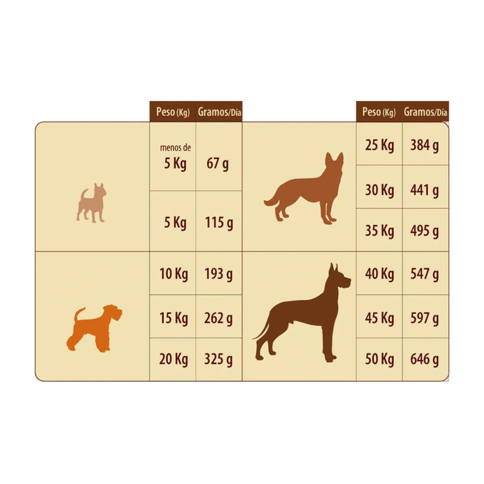 Superpet Perro Adulto