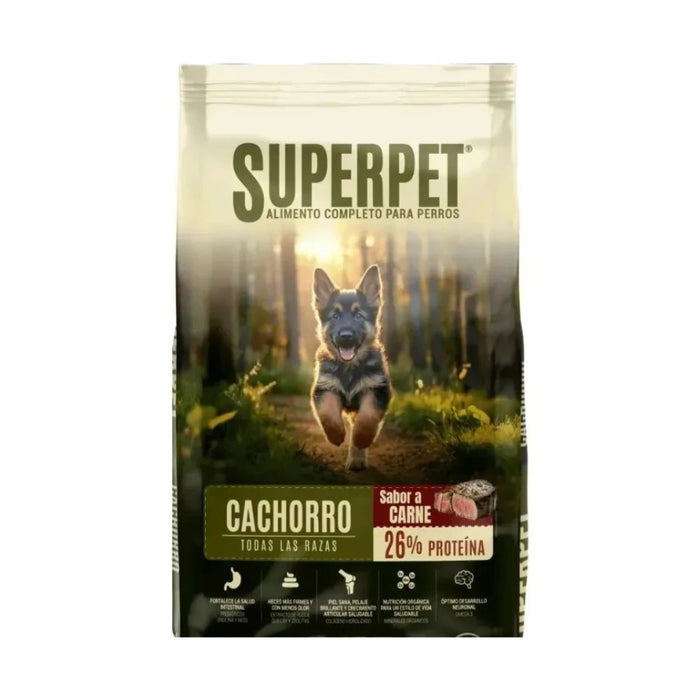 Superpet Perro Cachorro