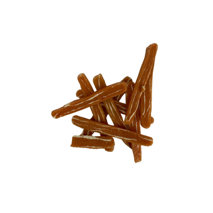 Tiritas de Salmón 400g Tasty Farm