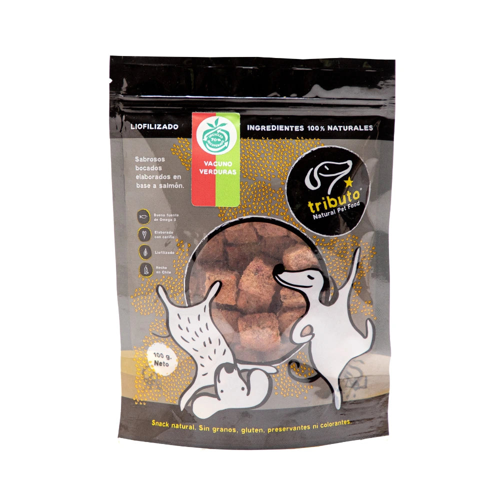 Alimentación Natural Compatible con BARF