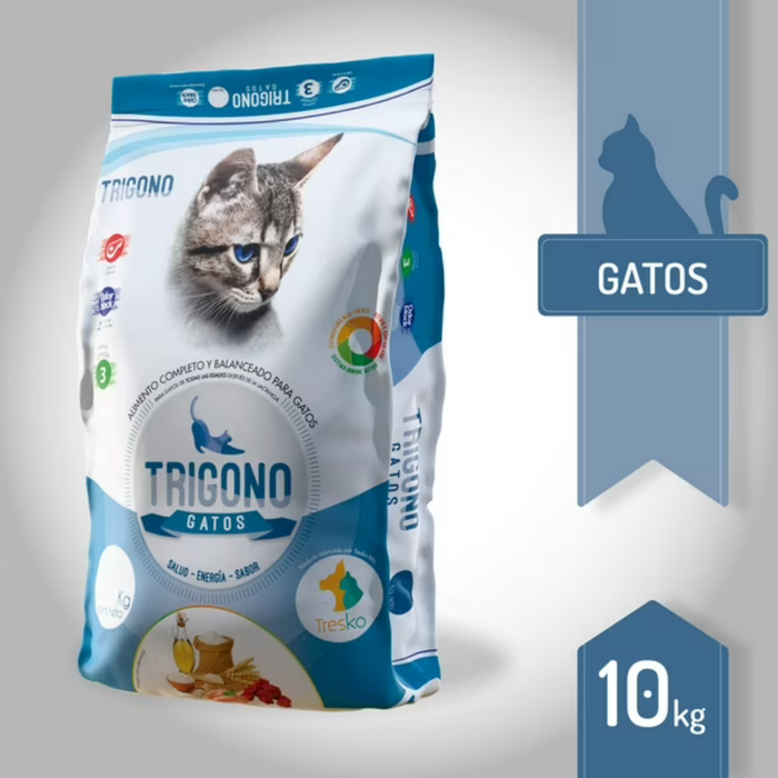 Trigono Gato