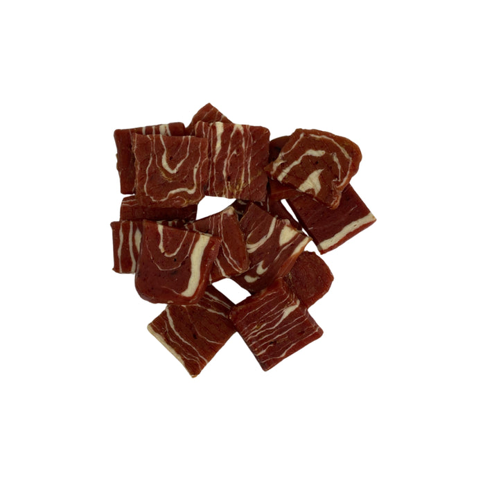 Trocitos de Pato 400g Tasty Farm