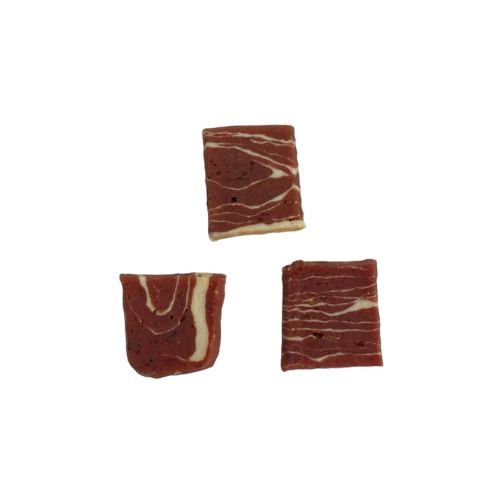 Trocitos de Pato 400g Tasty Farm