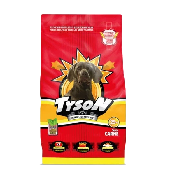 Tyson